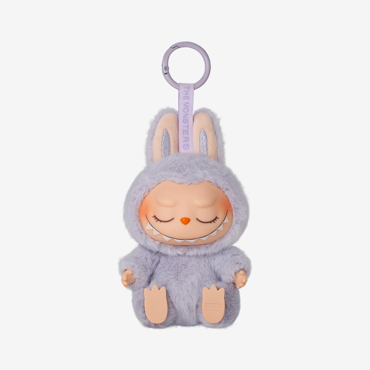 THE MONSTERS Have a Seat Vinyl Plush